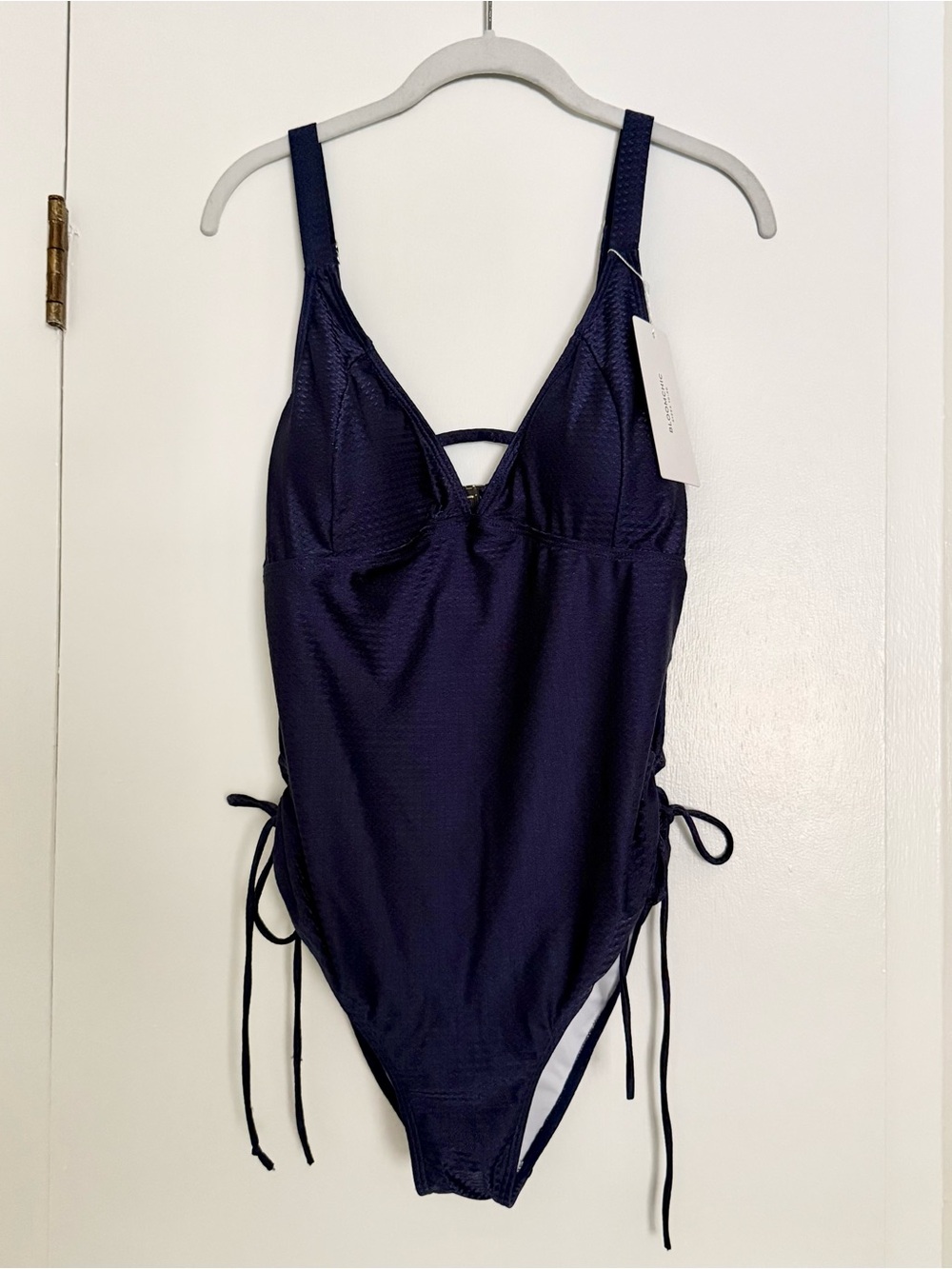 BloomChic One-Piece Swimsuit